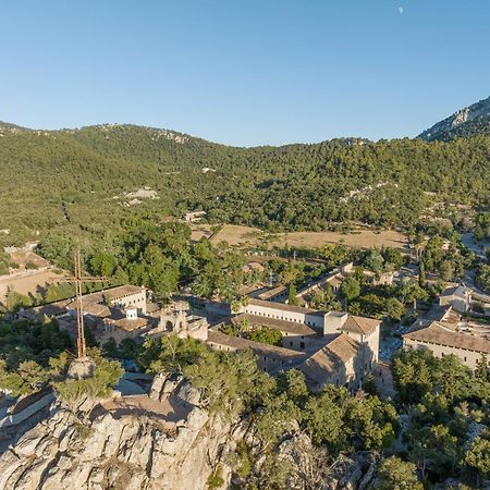 Santuari De Lluc Ξενοδοχείο Εξωτερικό φωτογραφία